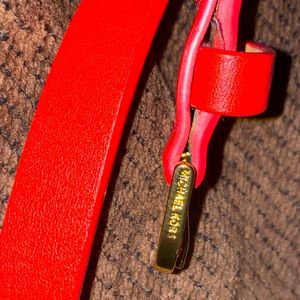 MICHAEL Michael Kors belt bag